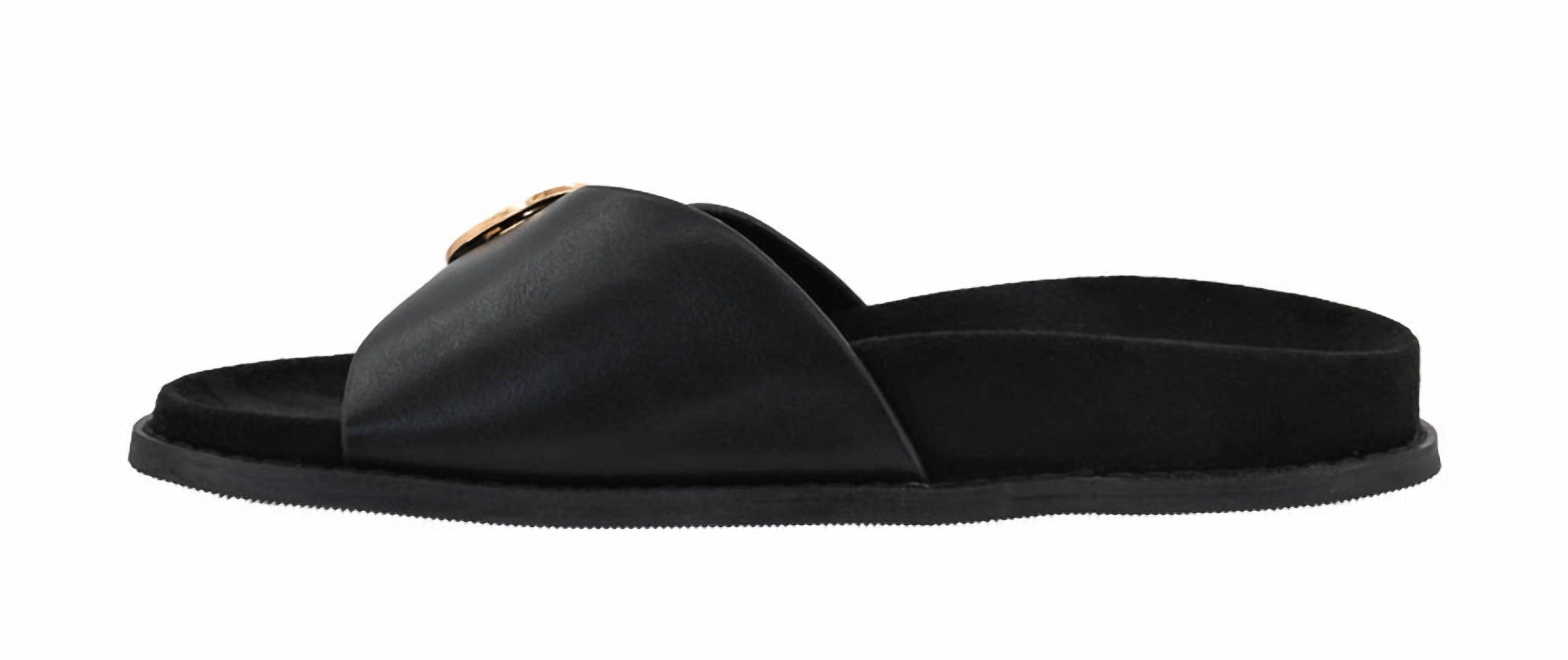 Corkys Footwear - Women's Passport Slide Sandals
