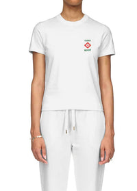 Casablanca - Casa Sport Icon T-shirt