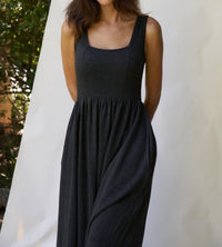 La Relaxed - Effie Maxi Dress