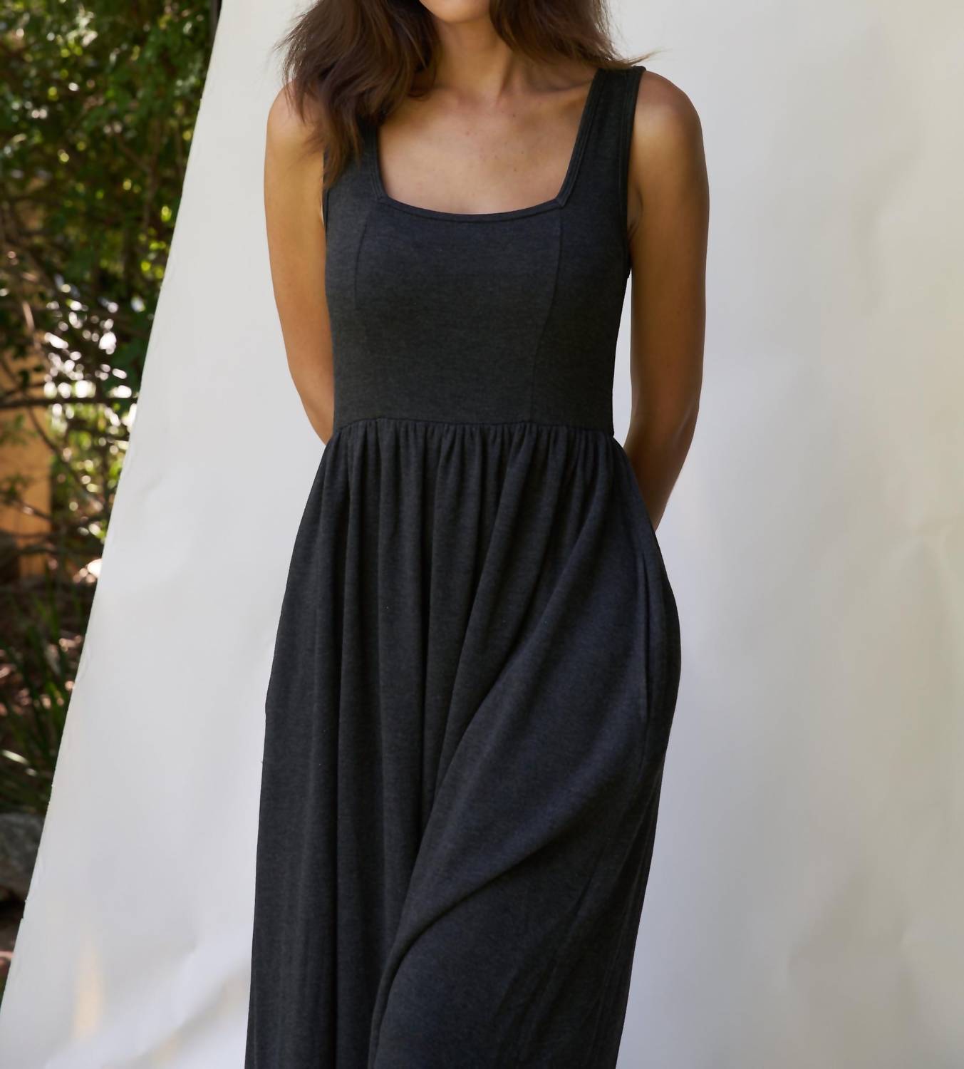 La Relaxed - Effie Maxi Dress