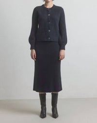 M.Patmos - Spencer Midi Skirt