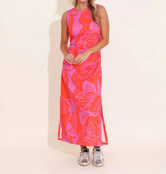 Alden Adair - Georgia Dress