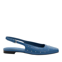 Katy Perry - Women's Confidant Slingback Flats