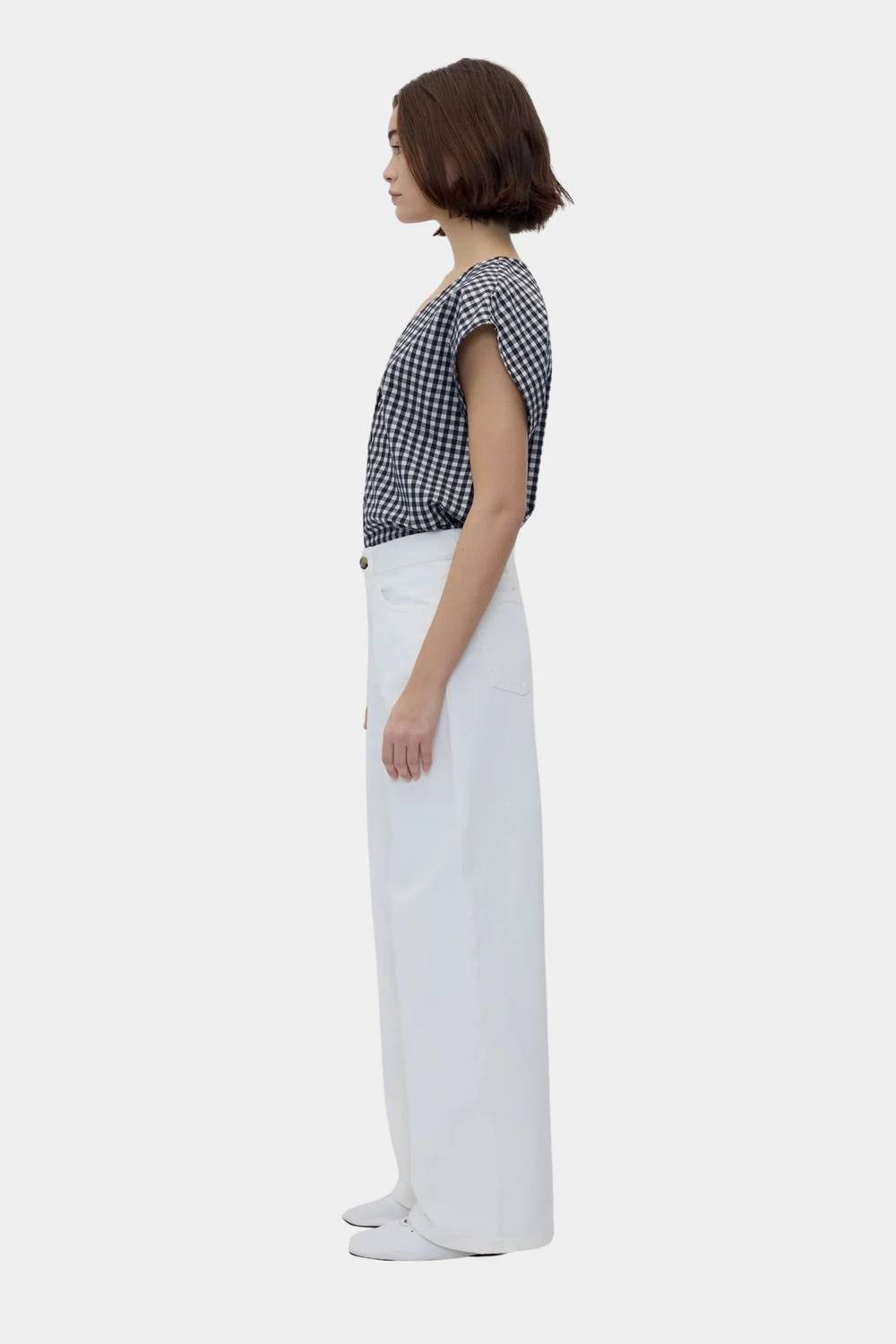 Rita Row - Diana Top