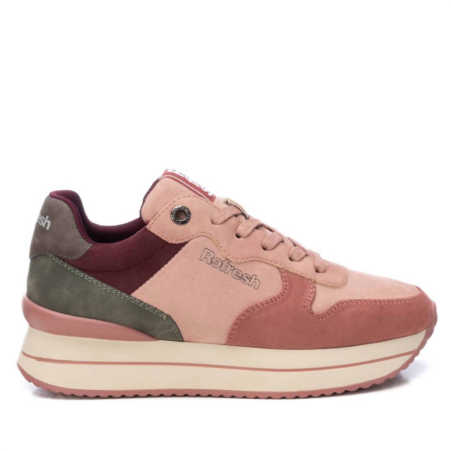 Xti - Women's Trainer Sneakers
