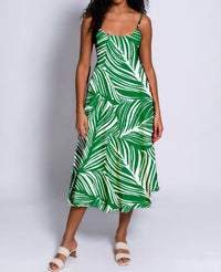 Hutch - Brixton Dress