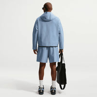 Nike - Tech Dri Fit Short Knit Shorts