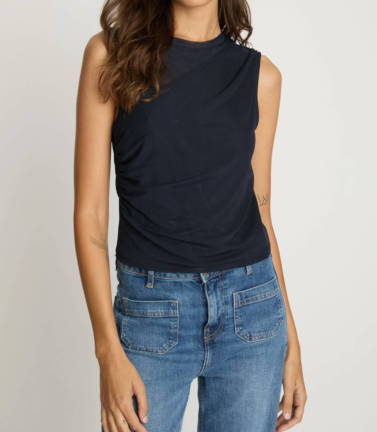 Caballero - Devi Top