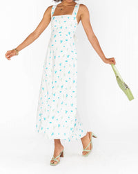 Show Me Your Mumu - Marmont Midi Dress