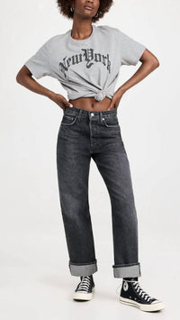 Agolde - Fran Jeans
