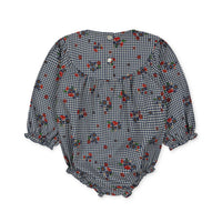 Konges Sløjd - Baby's Bibi Romper