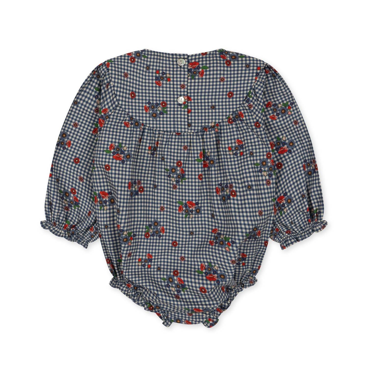 Konges Sløjd - Baby's Bibi Romper