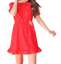 Storia - My True Love Mini Dress