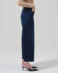 Citizens Of Humanity - Lyra Wide Leg Crop Jean