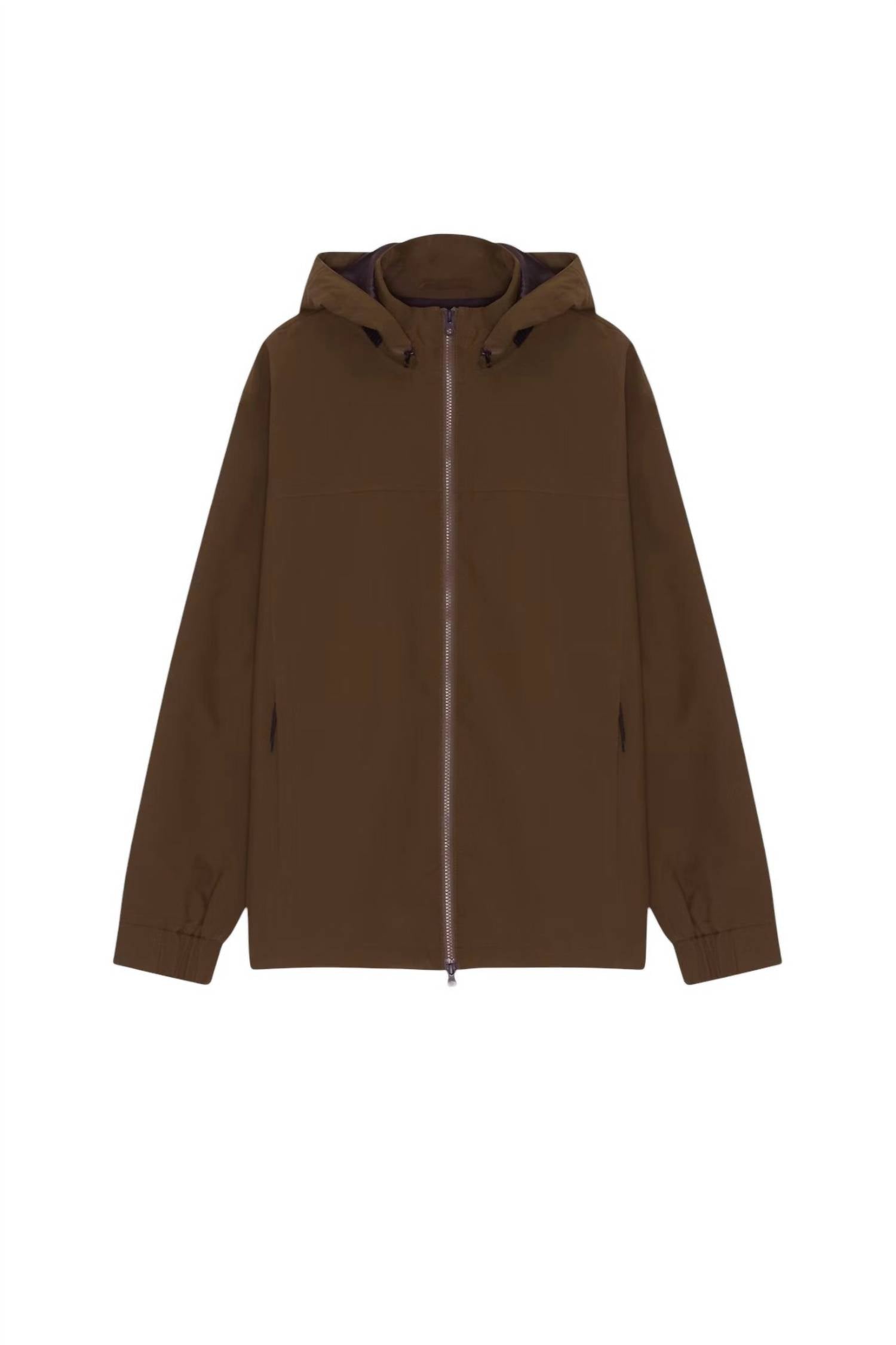 Nn07 - Gabriel Jacket