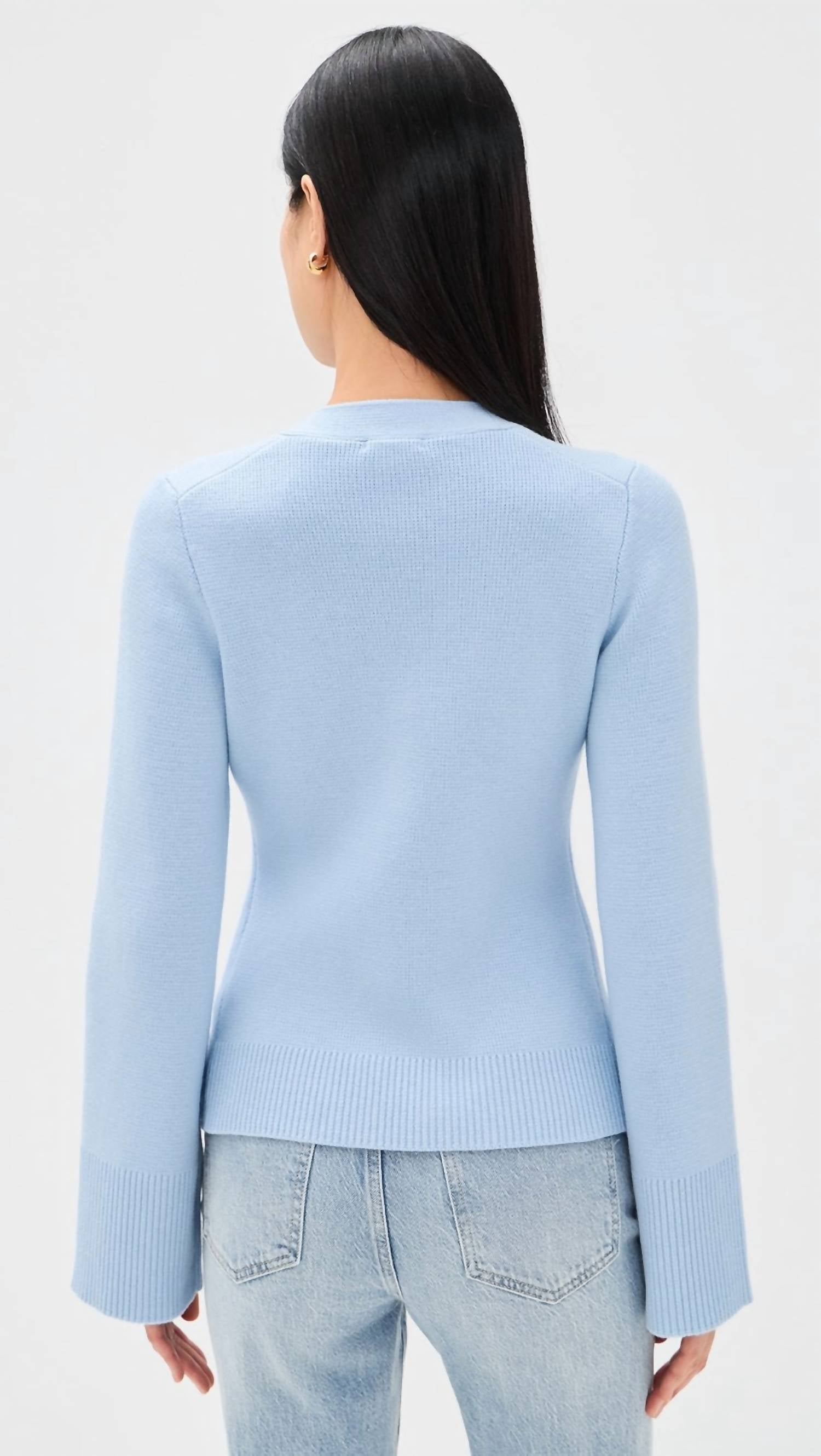 Pistola - Aeron Cinched Waist Cardigan