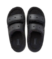 Crocs - Unisex Classic Cozzzy Sandal