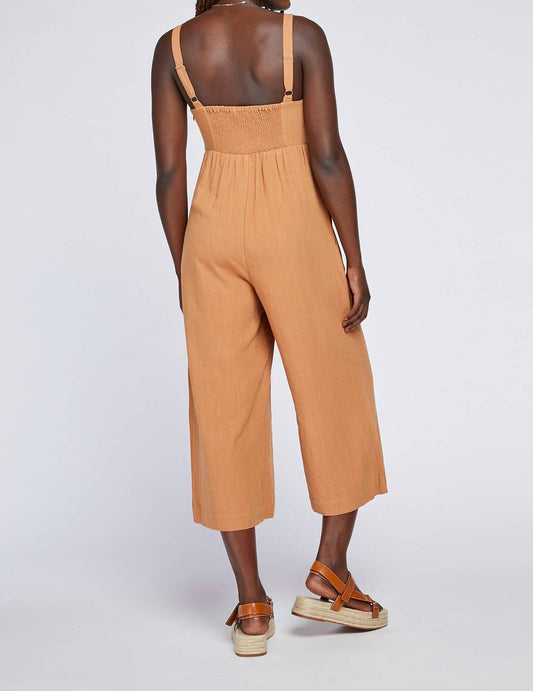 Gentle Fawn - Tropez Jumpsuit