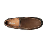 Florsheim - Men's Lakeside Moc Toe Slip On Shoe