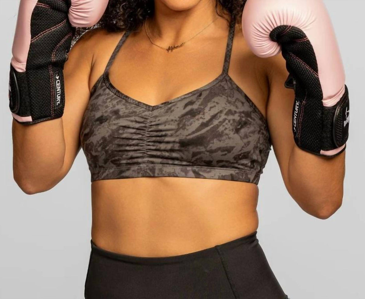 Handful - Adjustable Bra