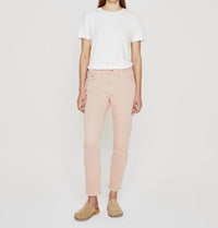 Ag Jeans - Ex-boyfriend Denim Slim Jean