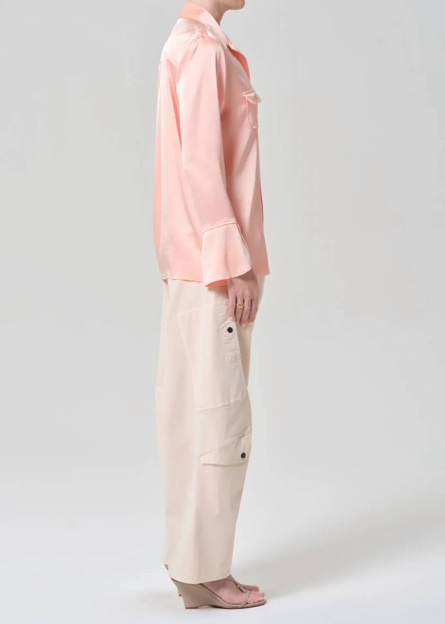 Citizens Of Humanity - Flight Pant