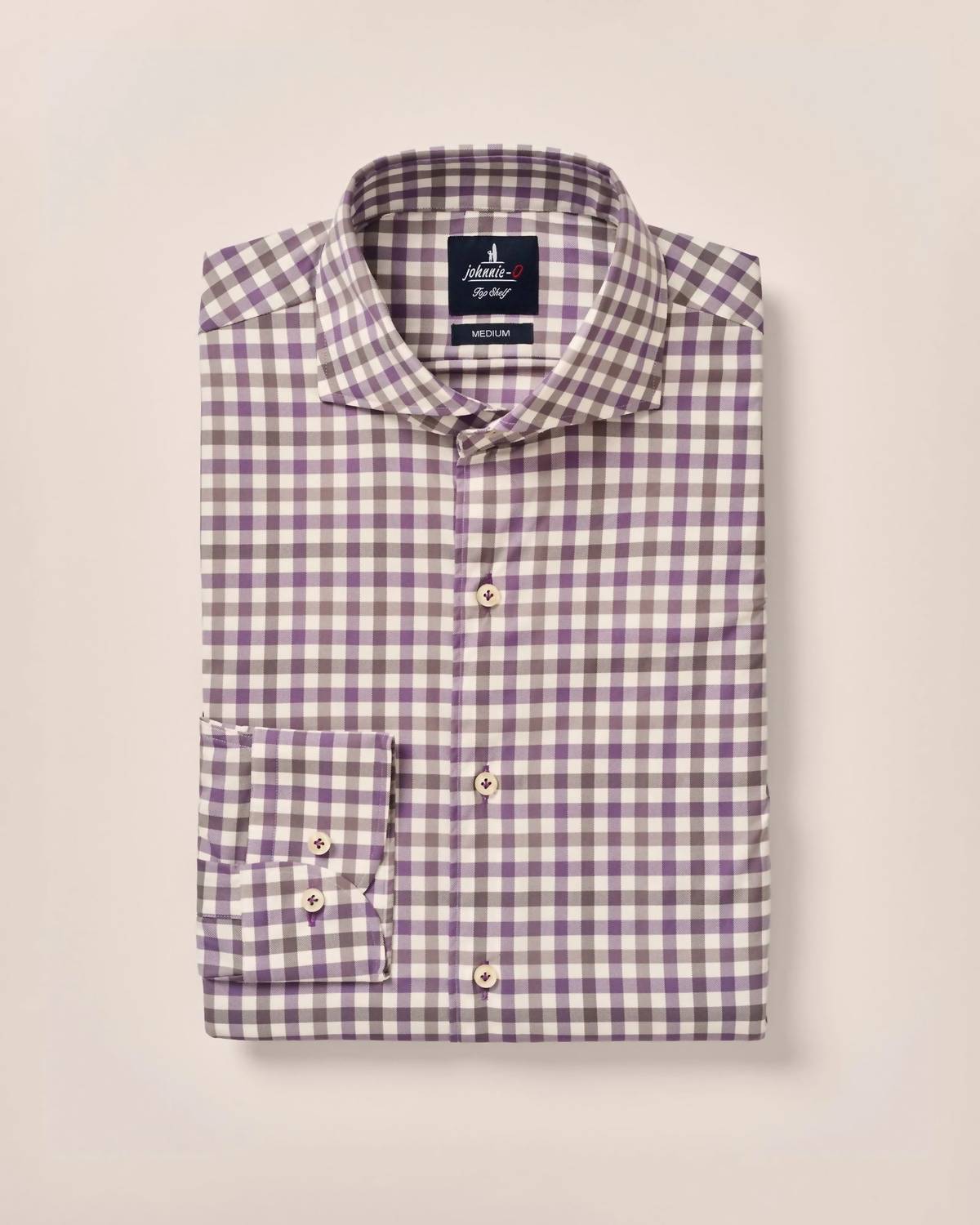 Johnnie-O - Beryl Top Shelf Button Down Shirt