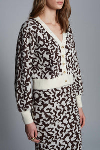 Eleven Six - Rumi Button Down Cardigan