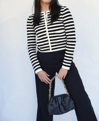 Falcon Park - Stella Cardigan
