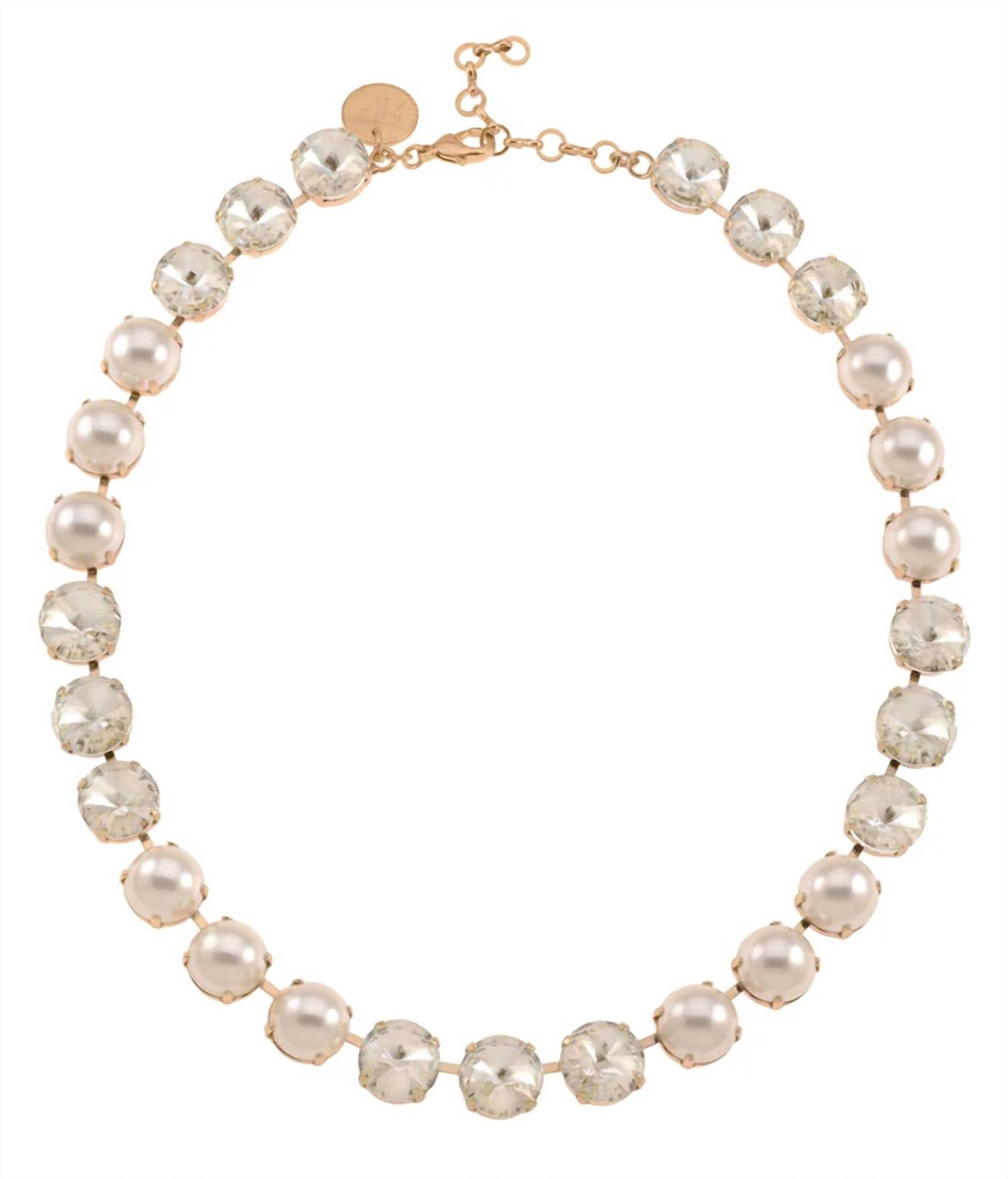 Rebekah Price - Avery Necklace