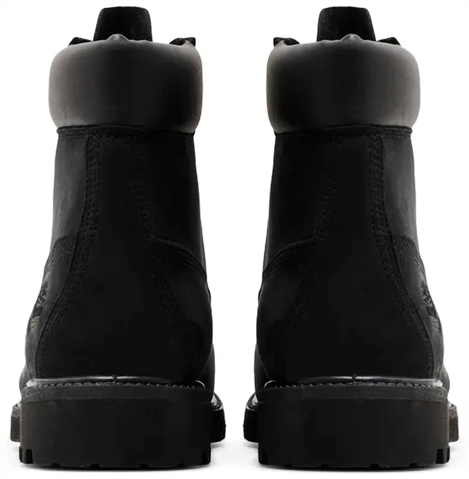 Timberland - Men's 6" Premium Boot