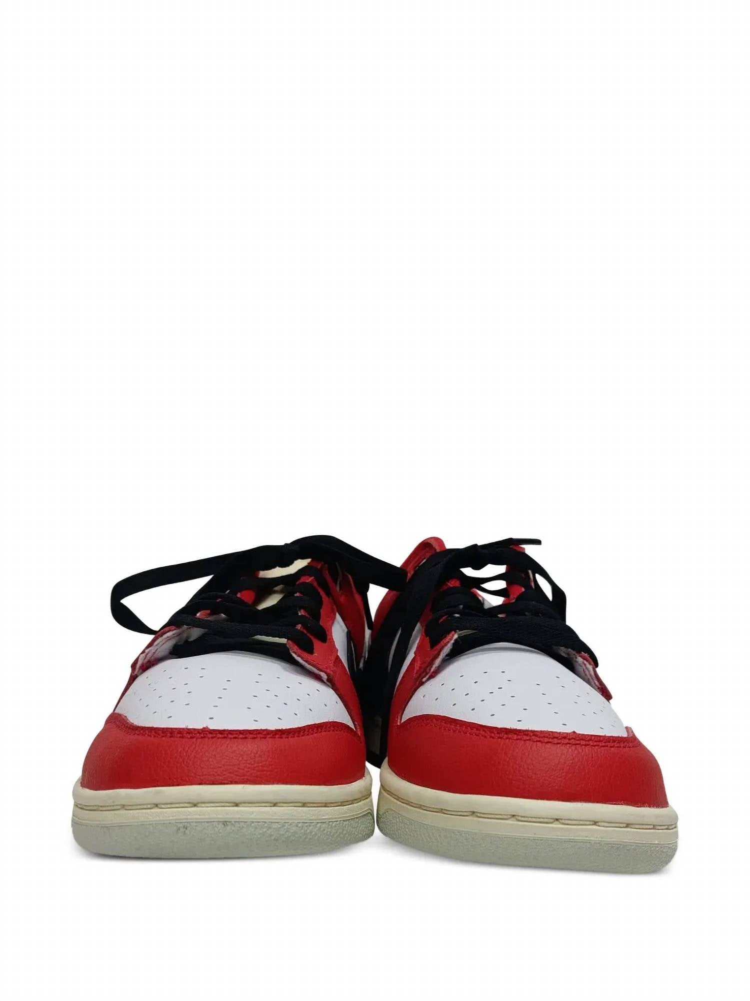 Nike - Men's Dunk Low Sneakers