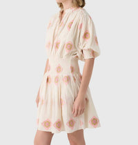 Never A Wallflower - Cynthia Dress
