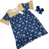 Pete + Lucy - Girls All The Pretty Things Dress