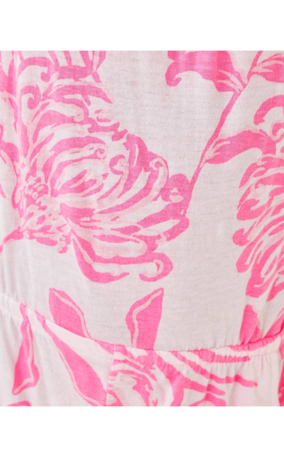 Lilly Pulitzer - Mini Jace Romper