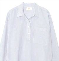 Xirena - Women's Lynden Popover Top
