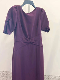 Dkny - Sheath Mini Dress