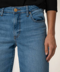 Kut From The Kloth - Charlotte Wide Leg Jean