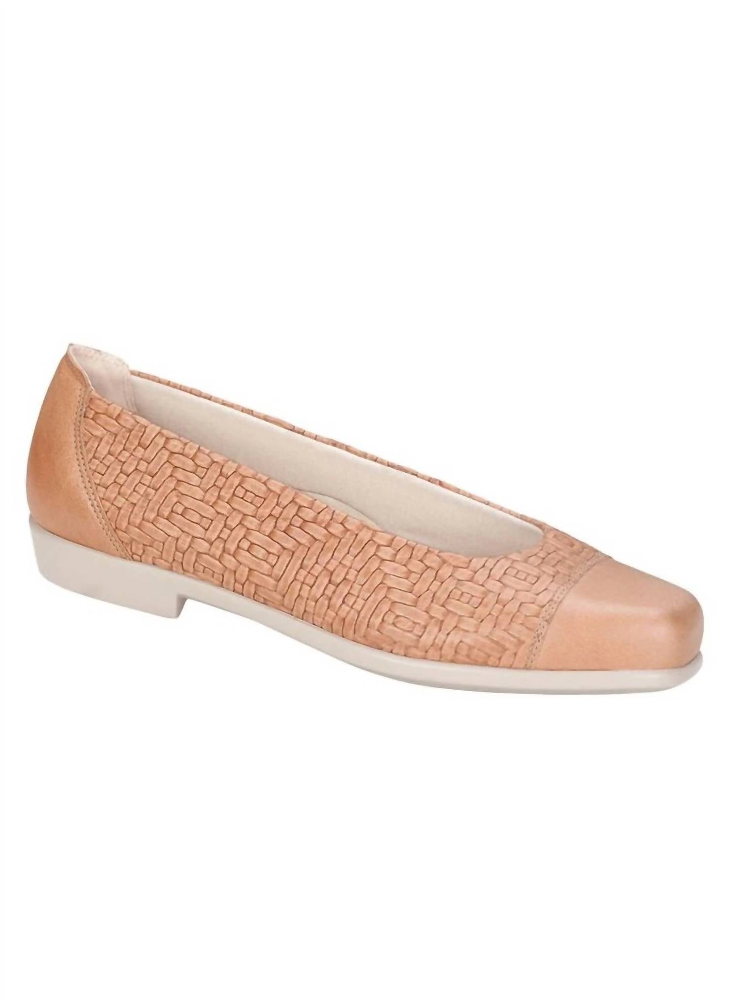 Sas - MAUI LOAFER - MEDIUM