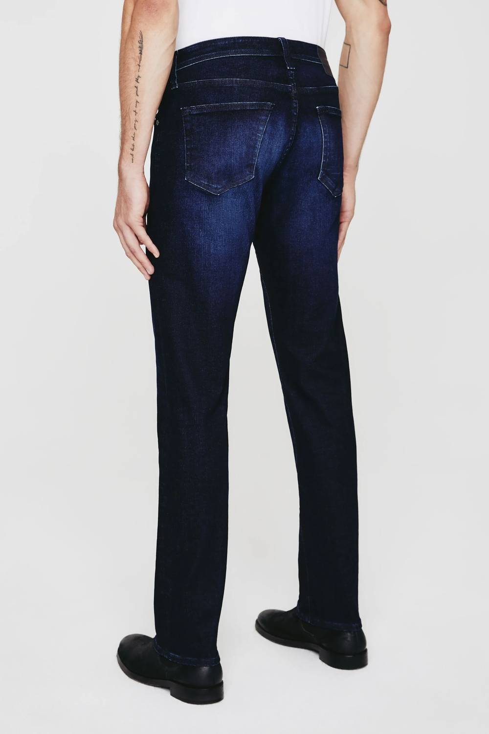 Ag Jeans - Graduate Tailored Leg Denim Jeans