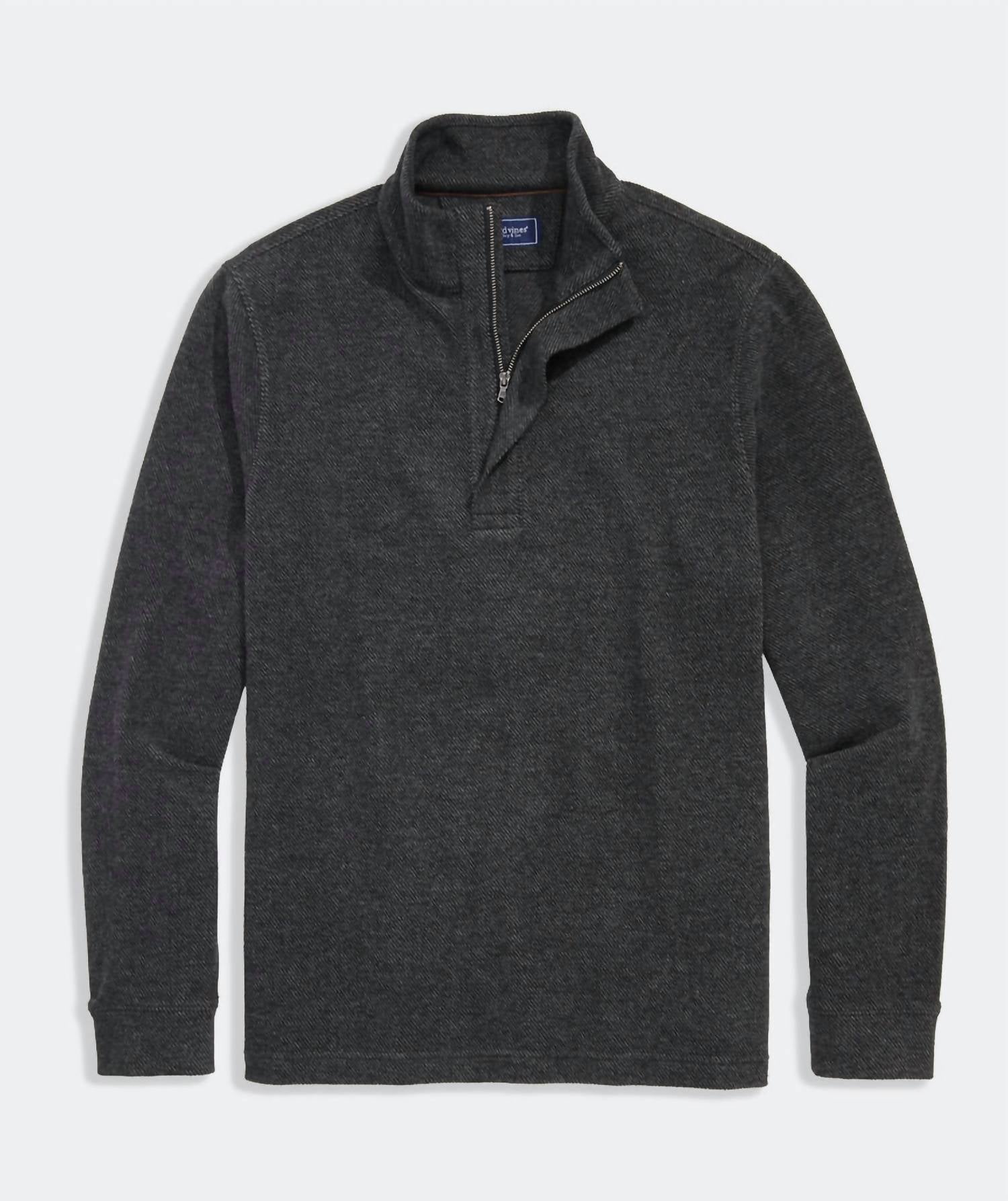 Vineyard Vines - Men's Calm Water Quarter Zip Top
