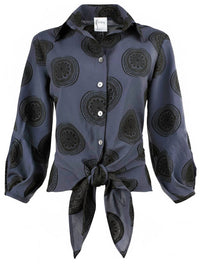 Finley - Emmy Button Shirt