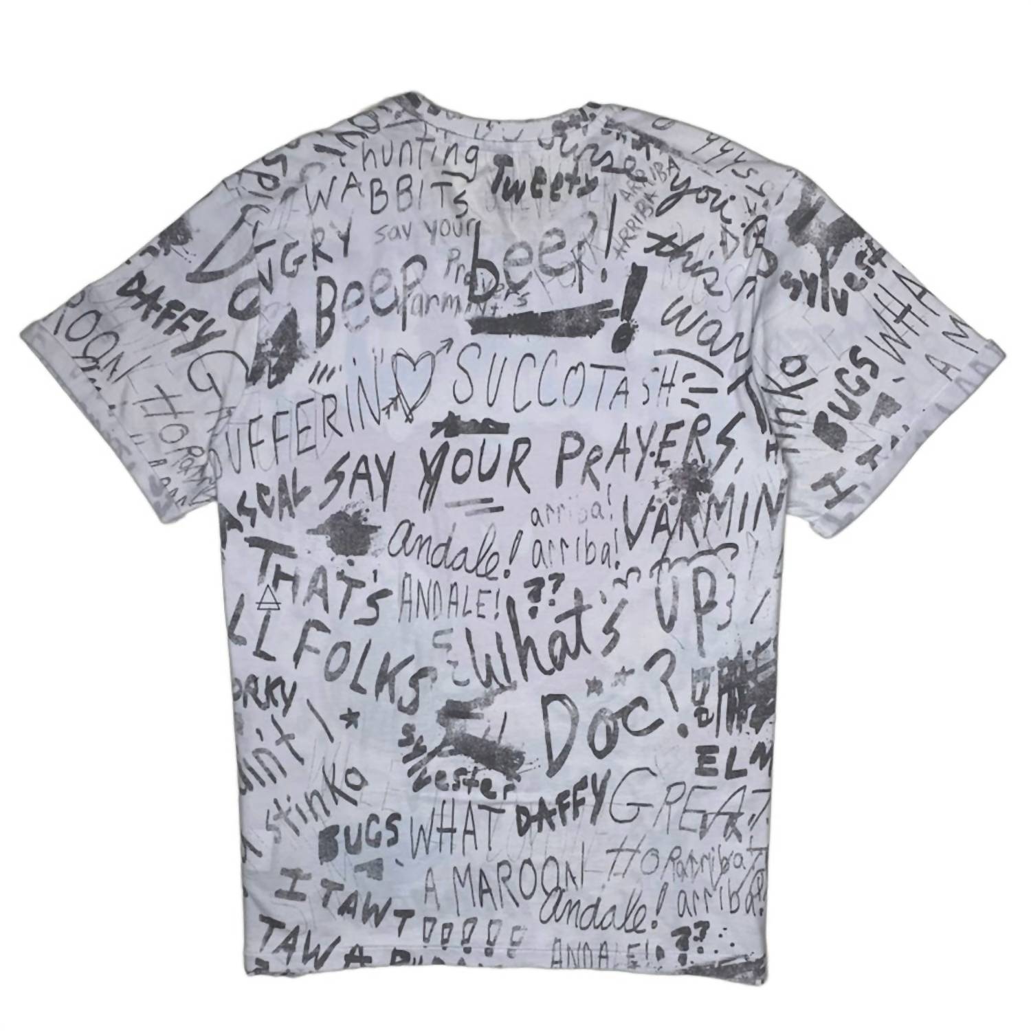 Eleven Paris - Looney Tunes T-Shirt