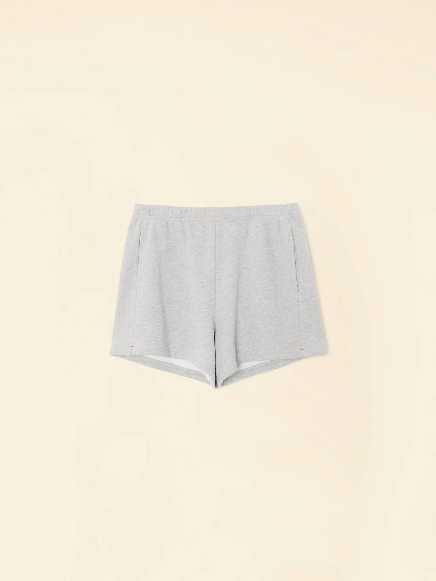 Xirena - Women's Shayne Sweat Short