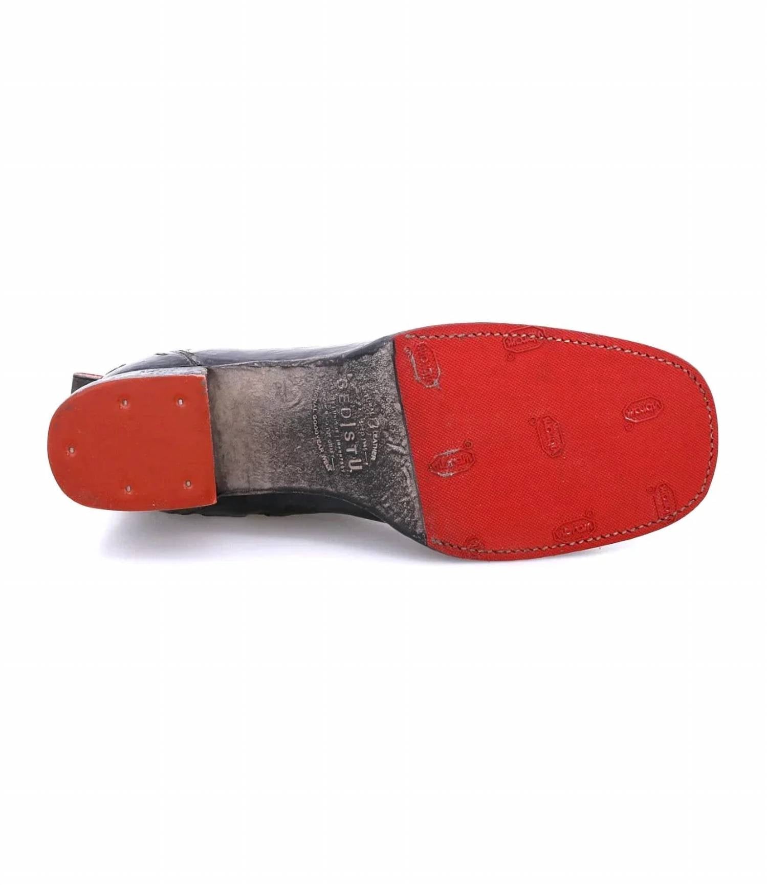 Bedstu - Women's Merryli Boots