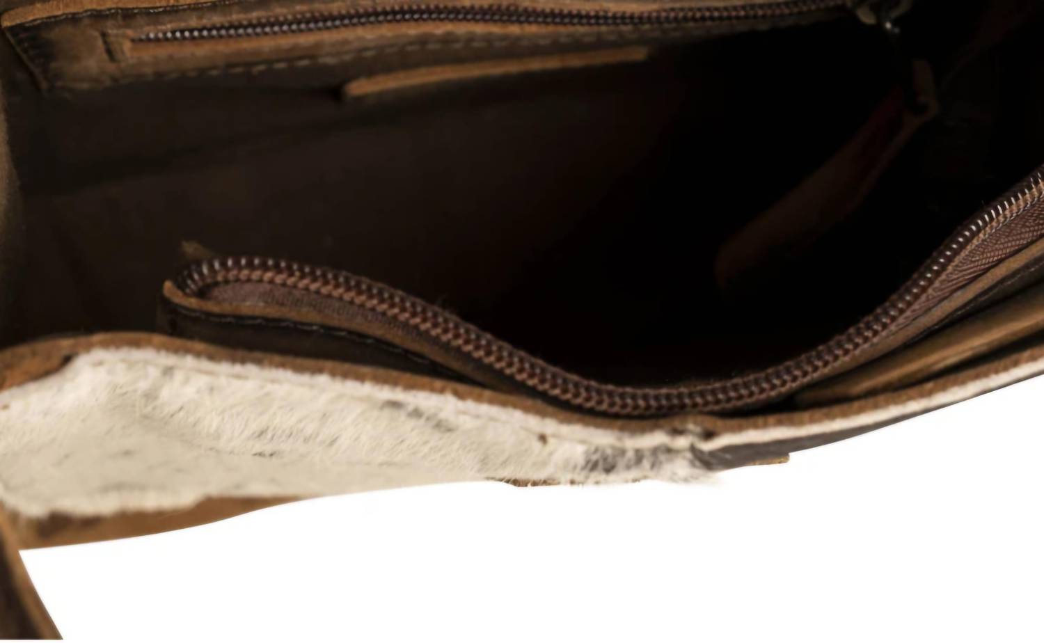 Sts Ranchwear - Cowhide Sugar Satchel