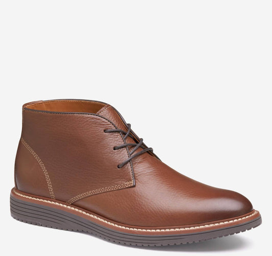 Johnston & Murphy - Men's Upton Chukka Boot