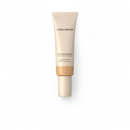 Laura Mercier - TINTED MOISTURIZER NATURAL SKIN PERFECTOR SPF 30 1.7 OZ / 50 ML