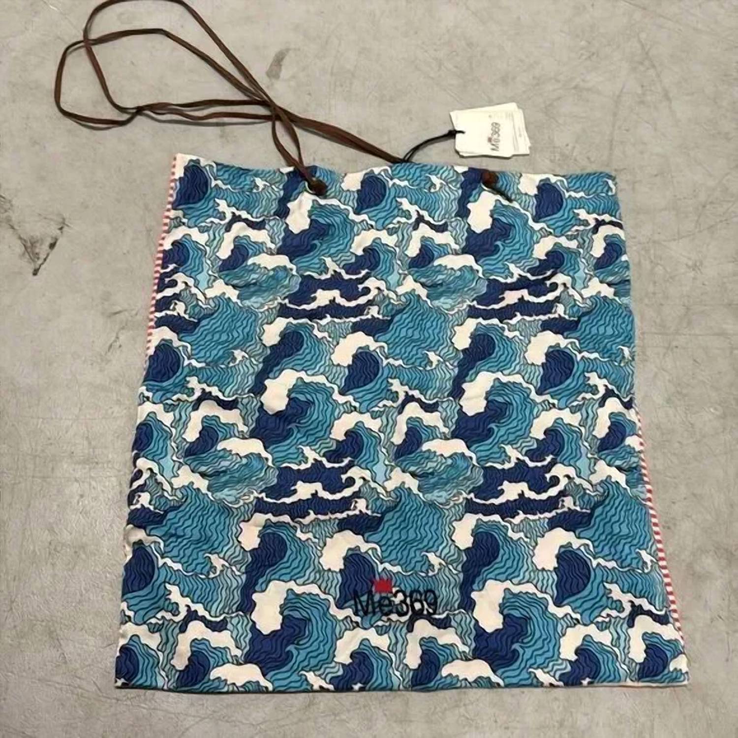 Me369 - Women's Friday Print Bag