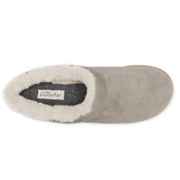 Olukai - Women's Mani Leather Mule Slippers